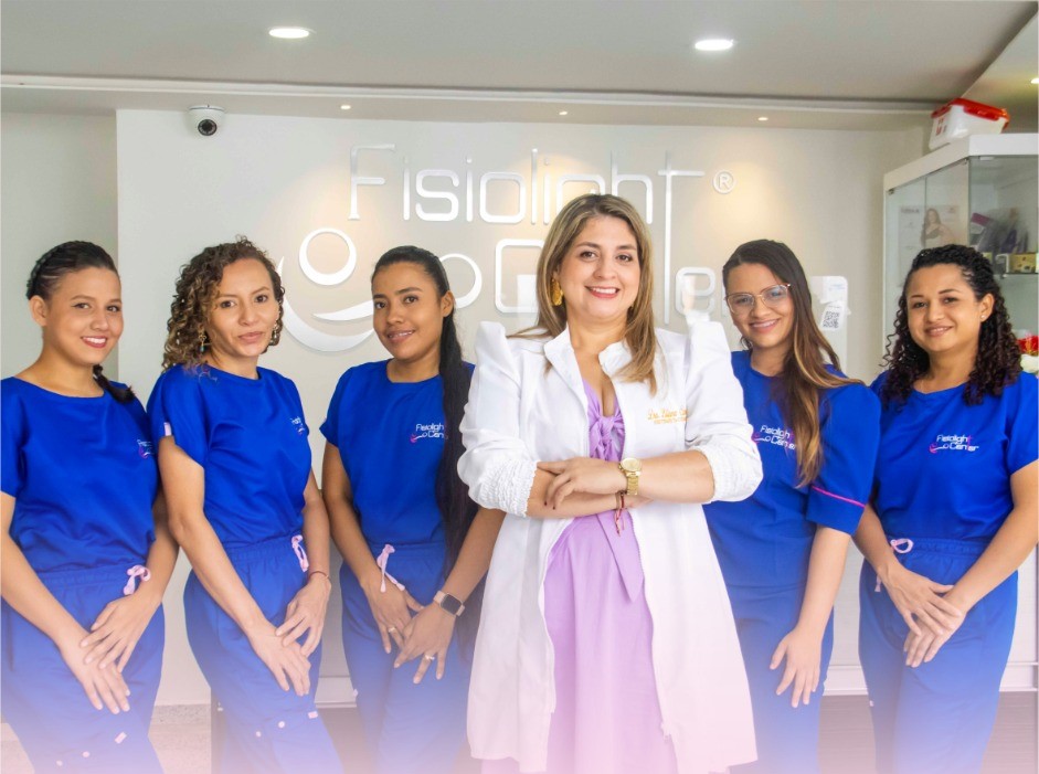 acerca de Fisiolight Center Sincelejo Sucre