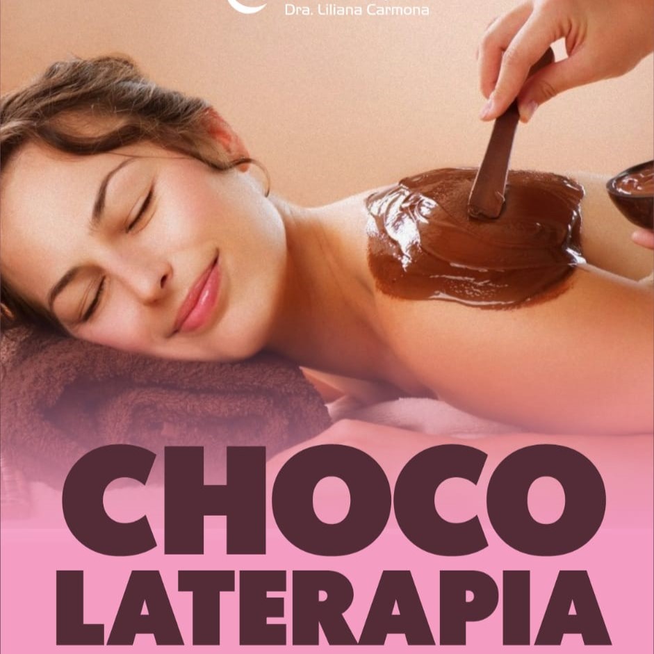 Chocolaterapia Fisiolight Center Sincelejo Sucre