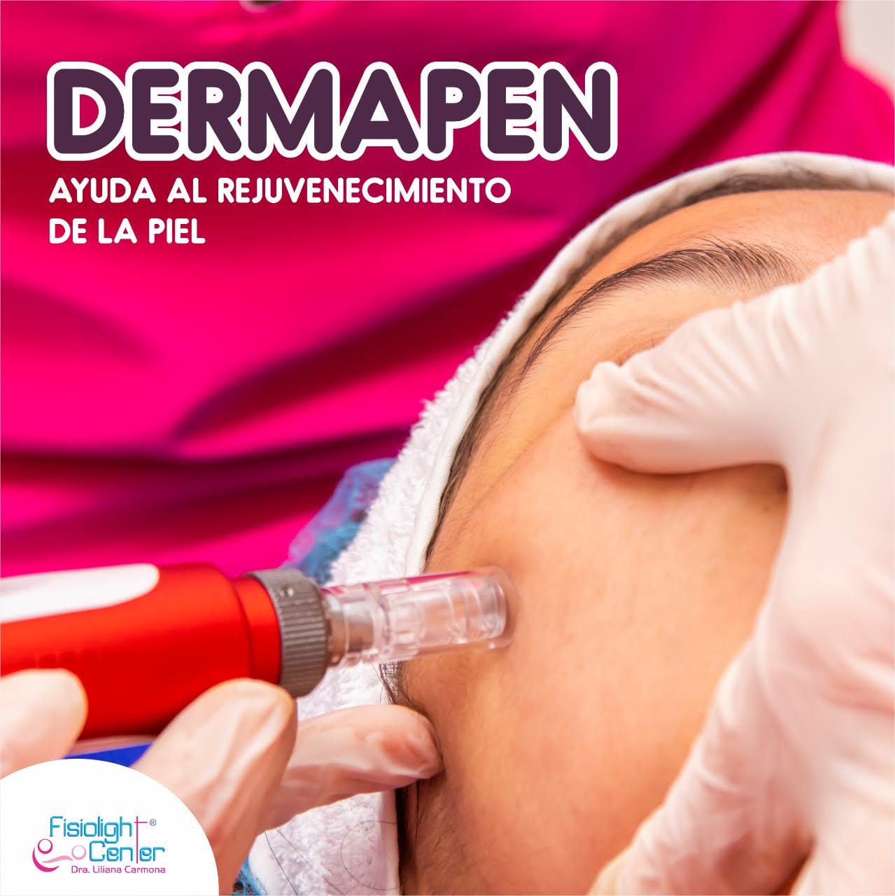 Dermapen Fisiolight Center Sincelejo Sucre