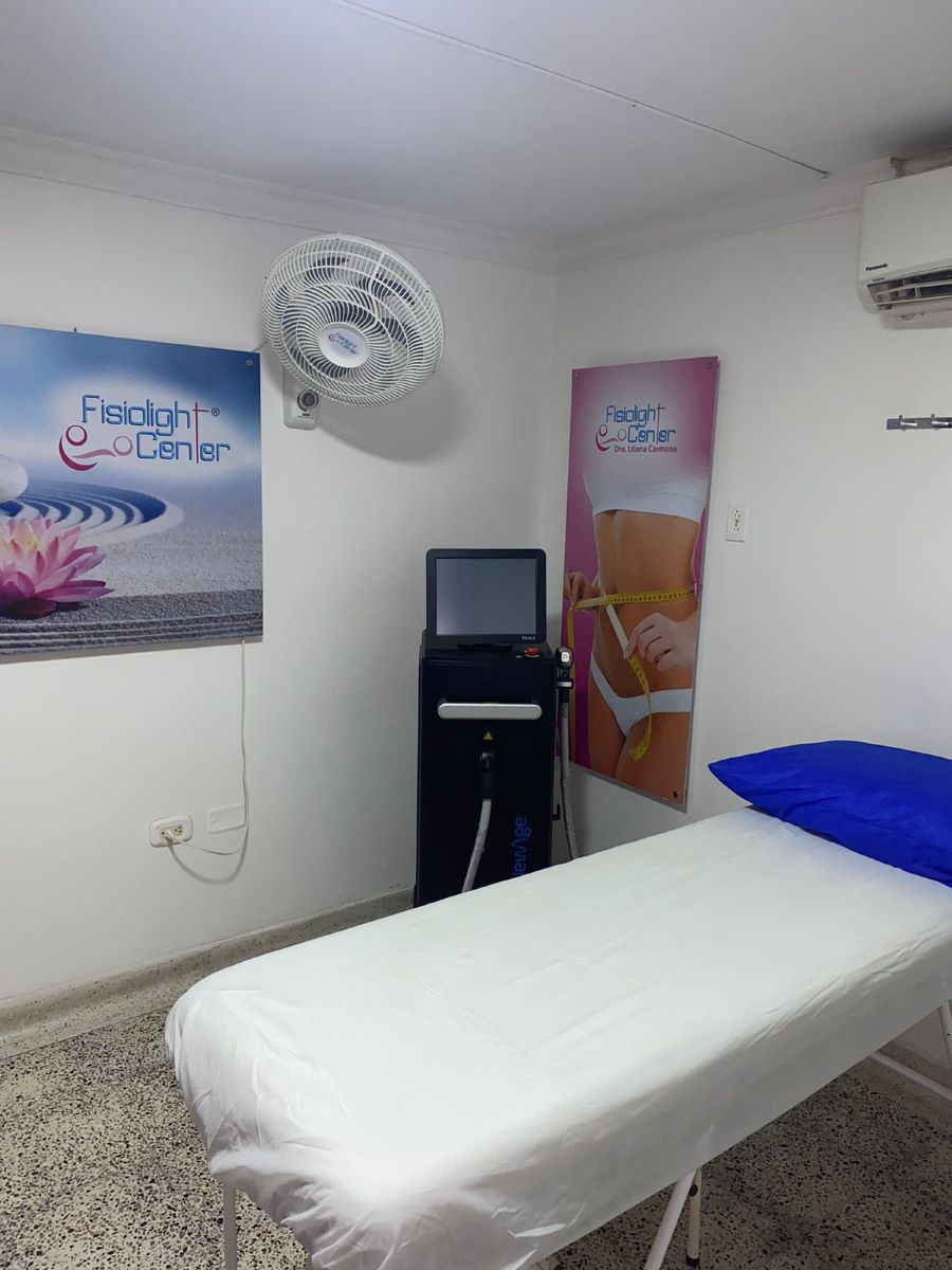 Fisiolight Center Sincelejo Sucre