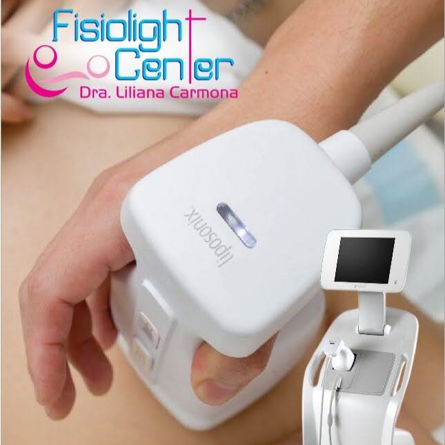 liposonix Fisiolight Center Sincelejo Sucre